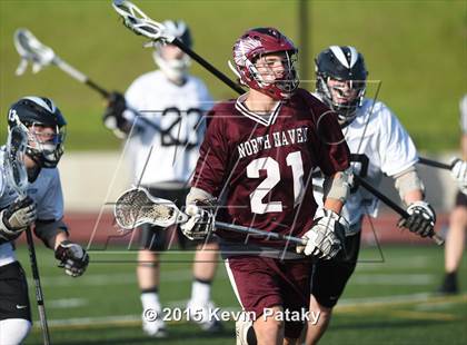 Thumbnail 1 in North Haven @ Xavier photogallery.