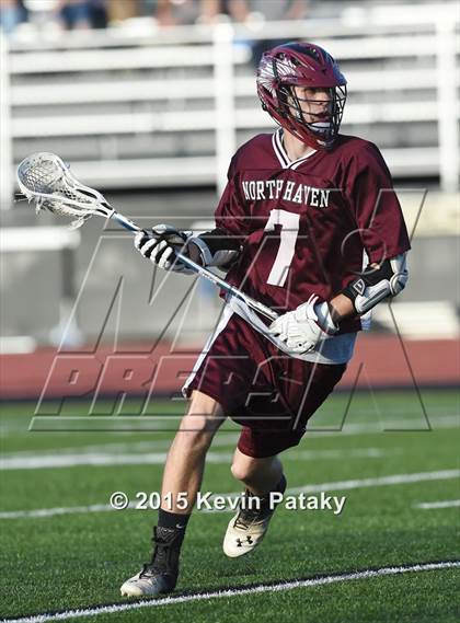 Thumbnail 3 in North Haven @ Xavier photogallery.