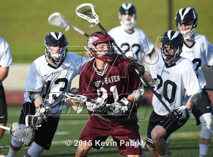 Thumbnail 1 in North Haven @ Xavier photogallery.