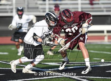 Thumbnail 1 in North Haven @ Xavier photogallery.