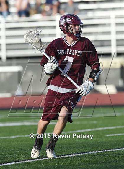 Thumbnail 1 in North Haven @ Xavier photogallery.