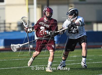 Thumbnail 1 in North Haven @ Xavier photogallery.