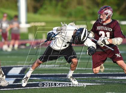 Thumbnail 1 in North Haven @ Xavier photogallery.