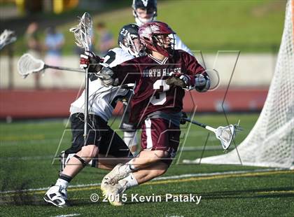 Thumbnail 1 in North Haven @ Xavier photogallery.