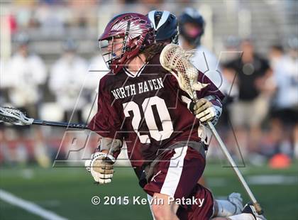 Thumbnail 3 in North Haven @ Xavier photogallery.