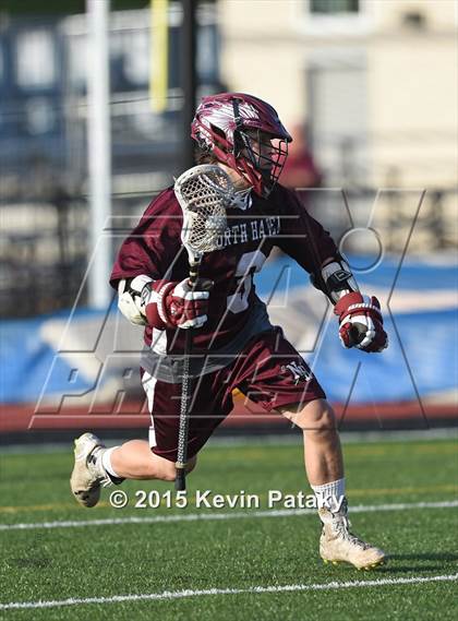 Thumbnail 1 in North Haven @ Xavier photogallery.