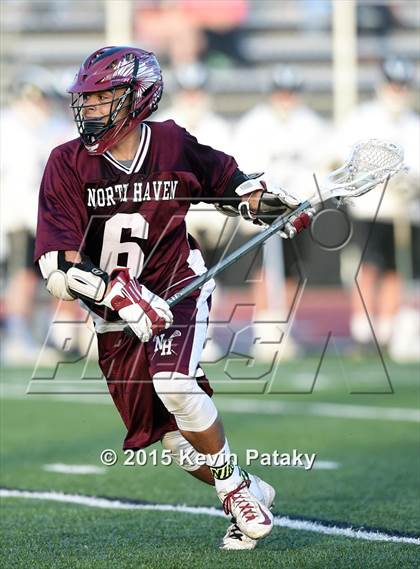 Thumbnail 3 in North Haven @ Xavier photogallery.