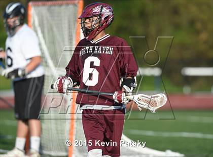 Thumbnail 1 in North Haven @ Xavier photogallery.