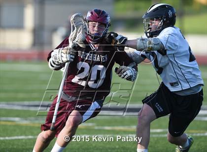 Thumbnail 2 in North Haven @ Xavier photogallery.