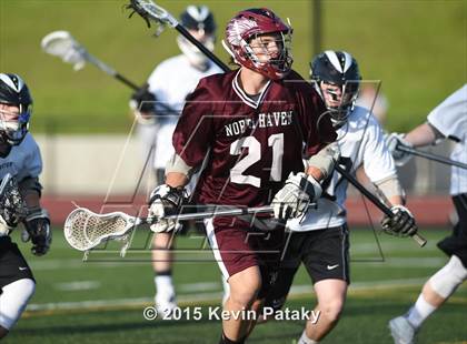 Thumbnail 2 in North Haven @ Xavier photogallery.