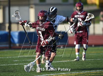 Thumbnail 1 in North Haven @ Xavier photogallery.