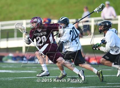 Thumbnail 3 in North Haven @ Xavier photogallery.