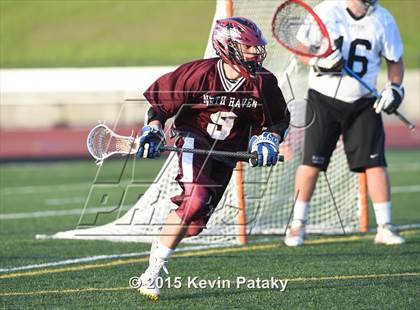 Thumbnail 1 in North Haven @ Xavier photogallery.