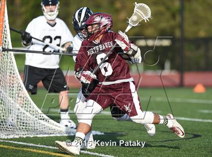 Thumbnail 2 in North Haven @ Xavier photogallery.