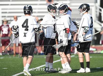 Thumbnail 1 in North Haven @ Xavier photogallery.