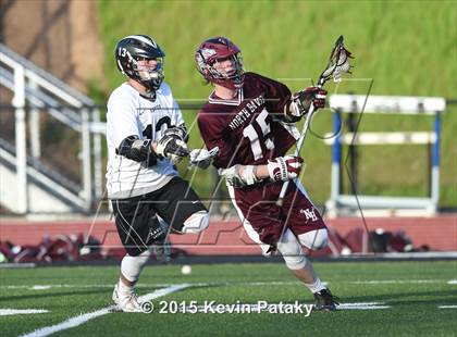 Thumbnail 1 in North Haven @ Xavier photogallery.