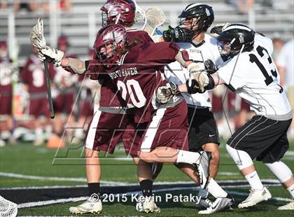 Thumbnail 1 in North Haven @ Xavier photogallery.