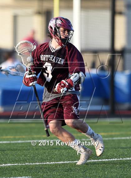 Thumbnail 1 in North Haven @ Xavier photogallery.