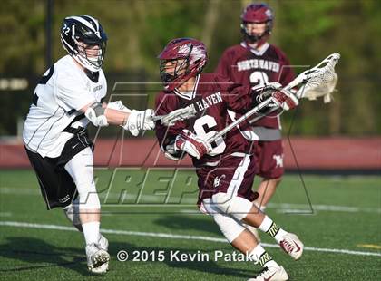 Thumbnail 2 in North Haven @ Xavier photogallery.