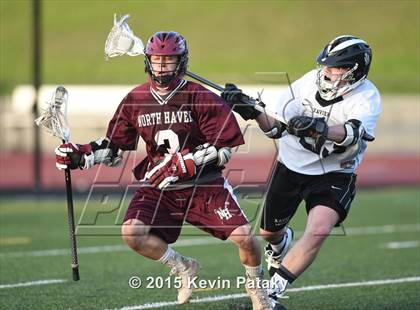 Thumbnail 2 in North Haven @ Xavier photogallery.