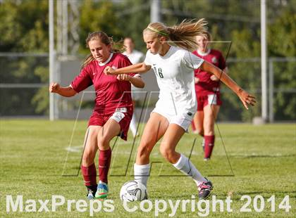 Thumbnail 2 in JV: Jordan @ Hillcrest photogallery.