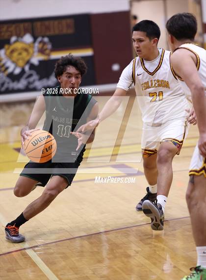 Thumbnail 3 in San Luis @ Tolleson photogallery.