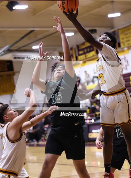 Thumbnail 2 in San Luis @ Tolleson photogallery.