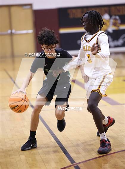 Thumbnail 1 in San Luis @ Tolleson photogallery.