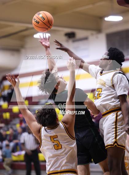 Thumbnail 3 in San Luis @ Tolleson photogallery.