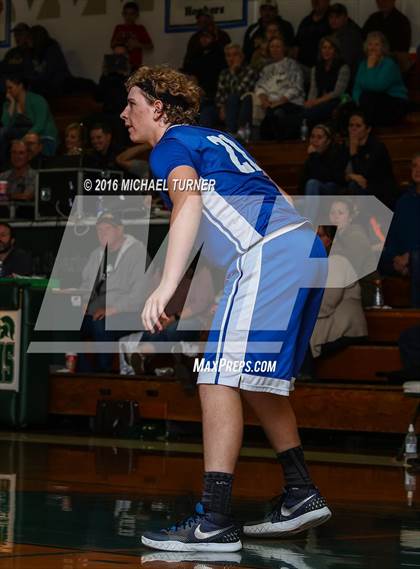 Thumbnail 3 in University Prep @ Red Bluff photogallery.
