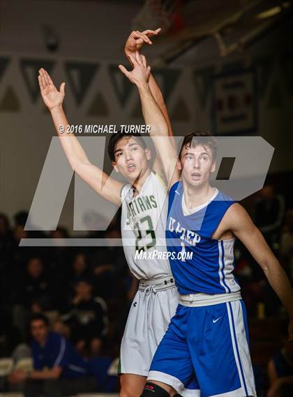 Thumbnail 3 in University Prep @ Red Bluff photogallery.