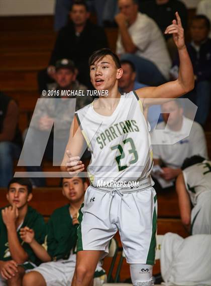Thumbnail 3 in University Prep @ Red Bluff photogallery.