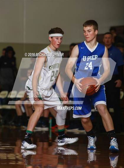Thumbnail 2 in University Prep @ Red Bluff photogallery.