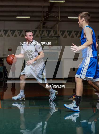 Thumbnail 2 in University Prep @ Red Bluff photogallery.