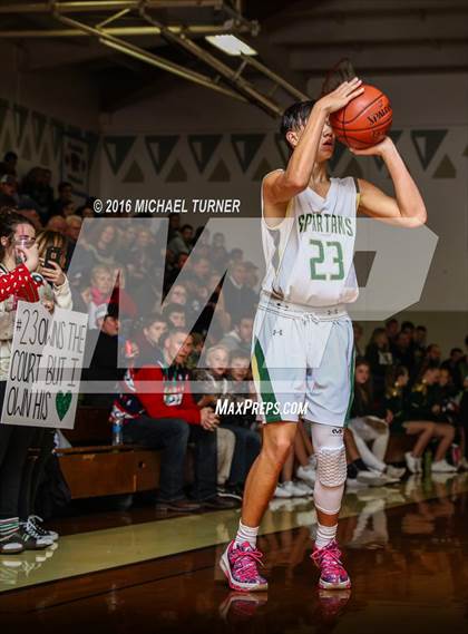Thumbnail 1 in University Prep @ Red Bluff photogallery.