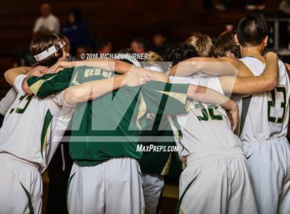 Thumbnail 3 in University Prep @ Red Bluff photogallery.