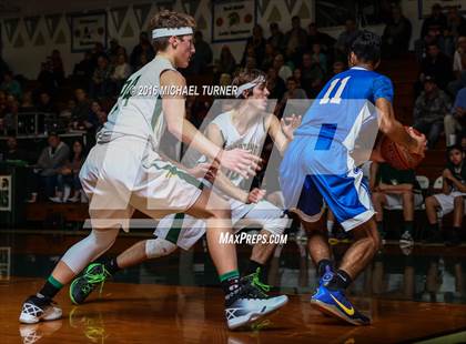 Thumbnail 2 in University Prep @ Red Bluff photogallery.