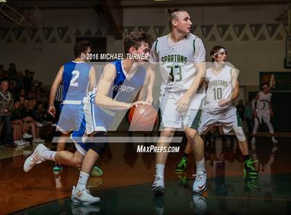 Thumbnail 1 in University Prep @ Red Bluff photogallery.