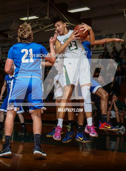 Thumbnail 3 in University Prep @ Red Bluff photogallery.