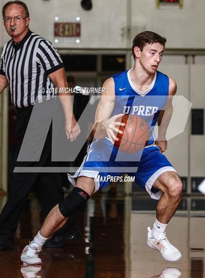Thumbnail 3 in University Prep @ Red Bluff photogallery.