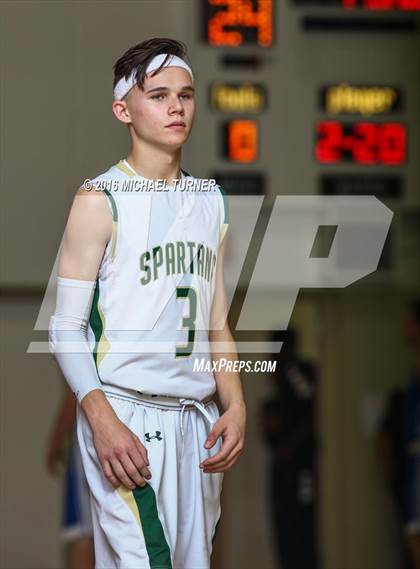 Thumbnail 1 in University Prep @ Red Bluff photogallery.