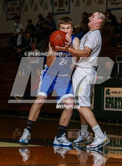 Thumbnail 2 in University Prep @ Red Bluff photogallery.