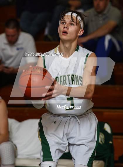 Thumbnail 3 in University Prep @ Red Bluff photogallery.