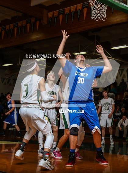 Thumbnail 3 in University Prep @ Red Bluff photogallery.