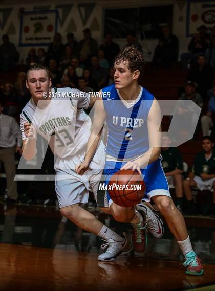 Thumbnail 3 in University Prep @ Red Bluff photogallery.