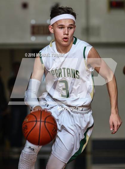 Thumbnail 2 in University Prep @ Red Bluff photogallery.