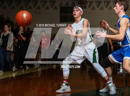 Thumbnail 2 in University Prep @ Red Bluff photogallery.