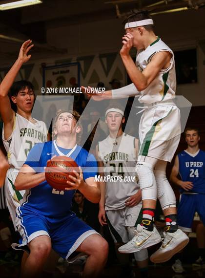Thumbnail 2 in University Prep @ Red Bluff photogallery.