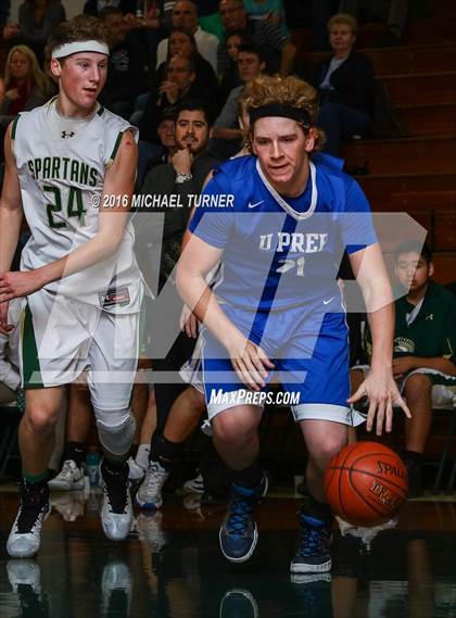 Thumbnail 1 in University Prep @ Red Bluff photogallery.