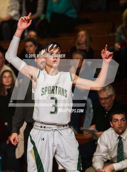 Thumbnail 1 in University Prep @ Red Bluff photogallery.